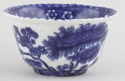 Sugar Bowl c1930s